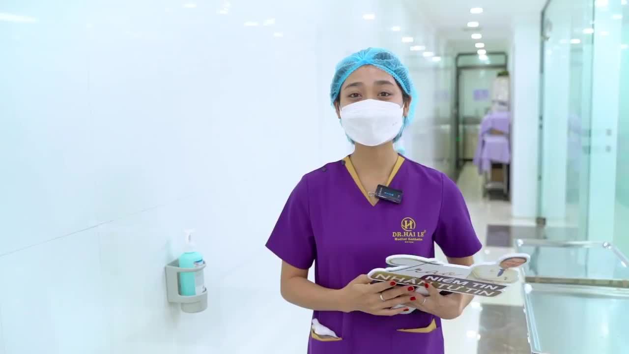 Combo Nâng cung mày + Cắt mí giúp khách hàng trẻ ra 5 - 10 tuổi bạn có tin? Theo dõi ngay